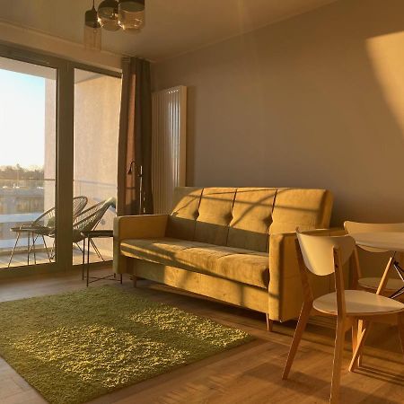Unique 106 Apartment Gdynia Bagian luar foto