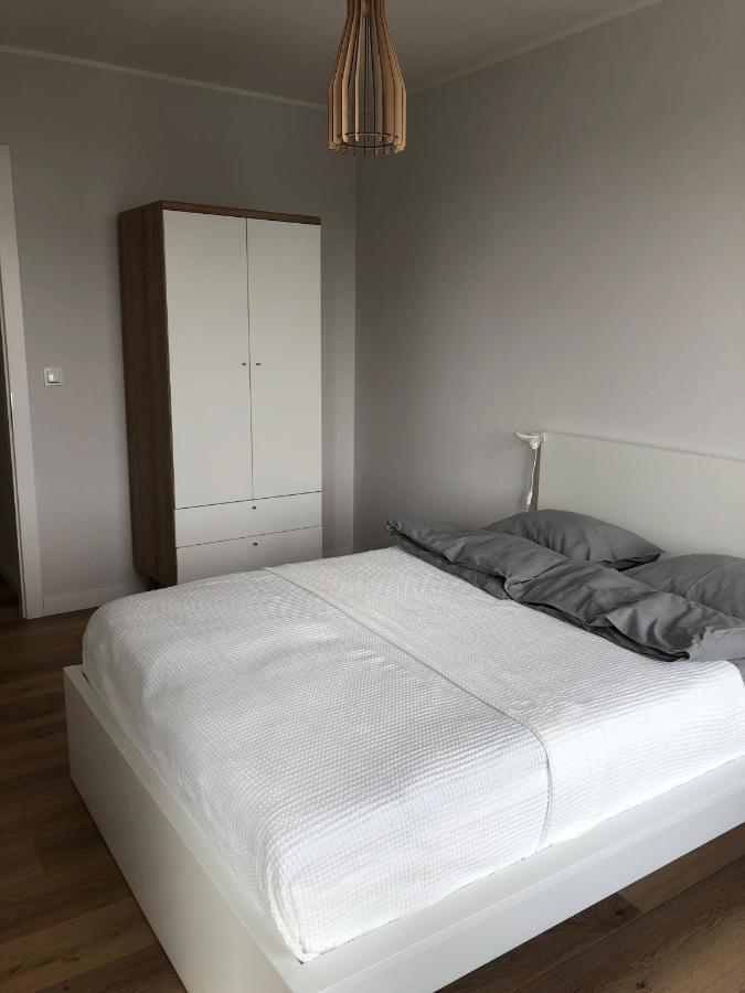 Unique 106 Apartment Gdynia Bagian luar foto